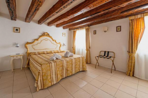 Casa Leone- cozy and central flat in Venice